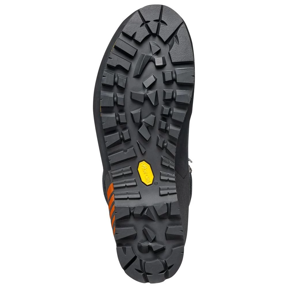 Chaussures D'alpinisme Scarpa Manta Tech Gtx Blue Tonic 7 Chaussures D'alpinisme Scarpa Manta Tech Gtx Blue Tonic – Image 7