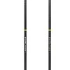 Bâton Leki Evotrail Fx.One Ta Black-Neonyellow-Dark Anthracite