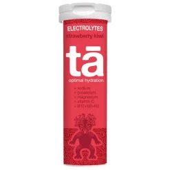 Boisson TA Energy Pastilles Hydratation Strawberry Kiwi