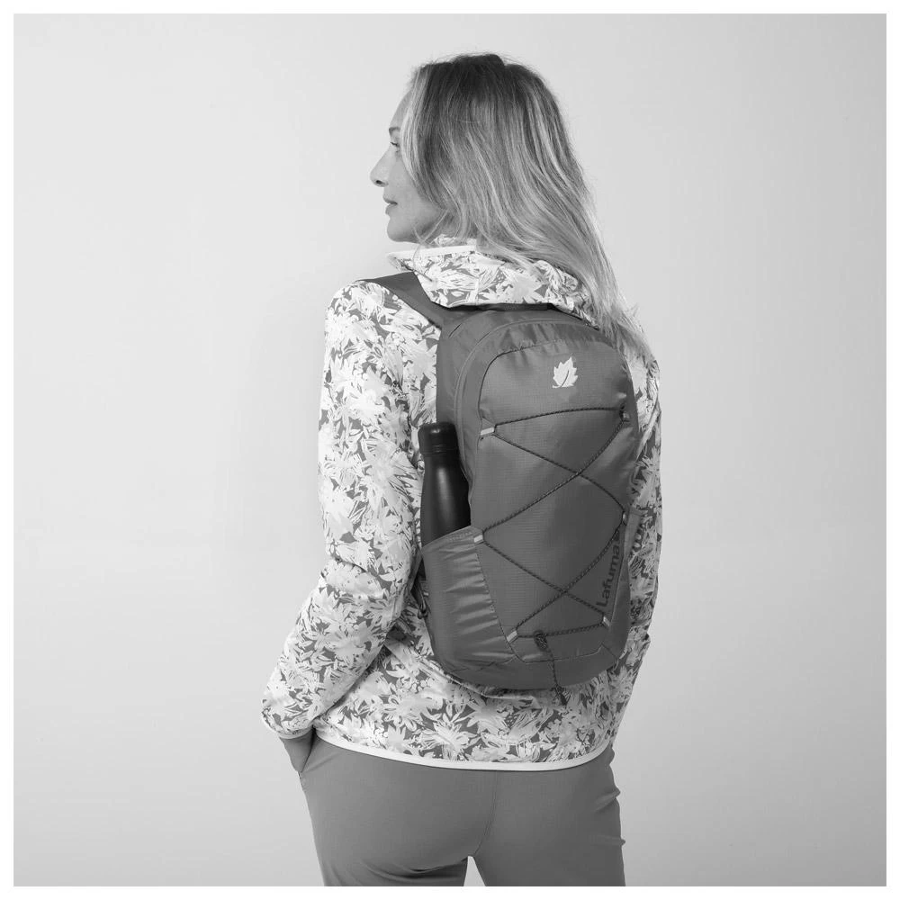 Sac à Dos Lafuma Active Packable 15L Pomegranate 4 Sac à Dos Lafuma Active Packable 15L Pomegranate – Image 4