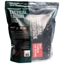 Repas Lyophilisé Tactical Foodpack Ration De 3 Repas HOTEL 747g