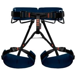 Baudrier Mammut 4 Slide Harness Marine