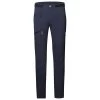 Pantalon D’alpinisme Mammut Taiss SO Pants Marine