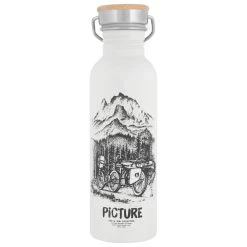 Gourde Picture Hampton H White -Summit Gear Boutique 187301aa99db5bcf22fc66427ed7ed58ae62272e H20PICTACC10031477 PICT0439510 4