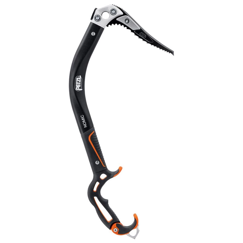 Piolet Petzl Nomic 1 Piolet Petzl Nomic