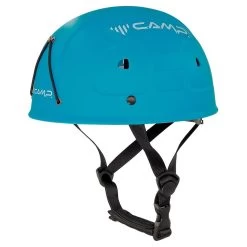 Casque D'escalade Camp Rockstar Bleu Clair