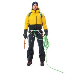 Chaussures D'alpinisme Millet Elevation Trilogy Gtx U Red -Summit Gear Boutique 19b0f03d454fc66726b07cdd4c10984ece8757e0 E22MILLCHA2215052 902