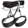 Baudrier Black Diamond Momentum 4S Harness Anthracite