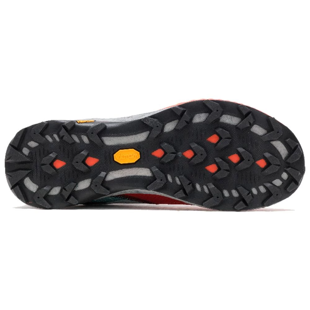 Chaussures De Trail Merrell MTL Long Sky 2 Tangerine 6 Chaussures De Trail Merrell MTL Long Sky 2 Tangerine – Image 6