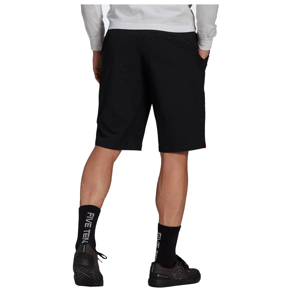Short VTT Five Ten 5.10 Brand Of The Brave Black 4 Short VTT Five Ten 5.10 Brand Of The Brave Black – Image 4