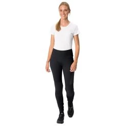 Collants De Rando Vaude Women's Scopi Tights II Black -Summit Gear Boutique 1a20f9ae32d3ed81afb8a1fd12d35f22e08edc2b E22VAUDTTB2371420 7