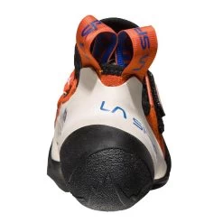 Chaussons D'escalade La Sportiva Solution Women White Lily Orange 7 Chaussons D'escalade La Sportiva Solution Women White Lily Orange -Summit Gear Boutique 1a796eb0fafa8575cfff560c7de6b489c18f9a78 E22LASPCHA2214255 2