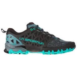 Chaussures De Trail La Sportiva Bushido II Woman Slate Aqua -Summit Gear Boutique 1ab4caacc52f016d98b87daf04edbb4ca8c1c647 E22LASPCHA2349688 3