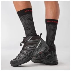 Chaussures De Randonnée Salomon X Ultra Pioneer Mid Gtx Black Magnet Monument -Summit Gear Boutique 1b36a8e3fc0cd932d3faff7f4b14759d3ab9b84e E23SALOCHA3362736 901