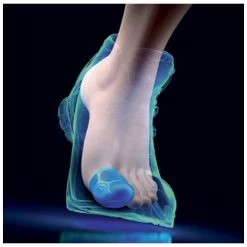 Soins Des Pieds Sidas Gel Toe Cap Bleu -Summit Gear Boutique 1bf5f59a0def7dee9d41eb090b910801c1d9b981 E23SIDABIV3379564 903