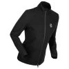 Veste De Trail Bjorn Daehlie Jacket Winter Run 2.0 Wmn Black