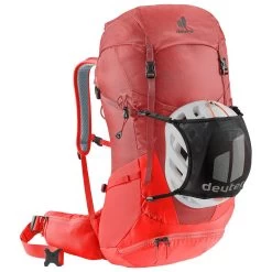 Sac à Dos Deuter Futura 30 SL Caspia Currant -Summit Gear Boutique 1cbe4150617e90747f14095fb10679339fb50fa8 E22DEUTACC195676 DEUT0712306 901