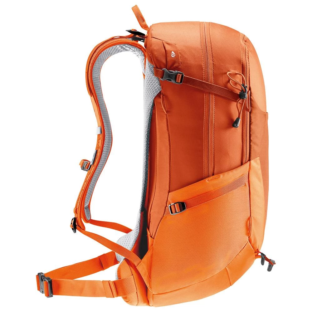 Sac à Dos Deuter Futura 23L Chestnut Mandarine 2 Sac à Dos Deuter Futura 23L Chestnut Mandarine – Image 2