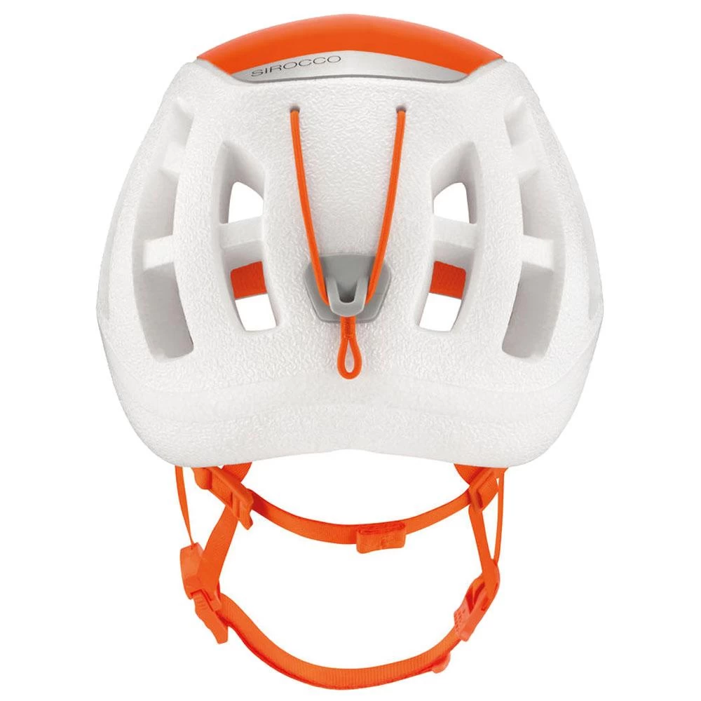 Casque D'escalade Petzl Sirocco Blanc 3 Casque D'escalade Petzl Sirocco Blanc – Image 3