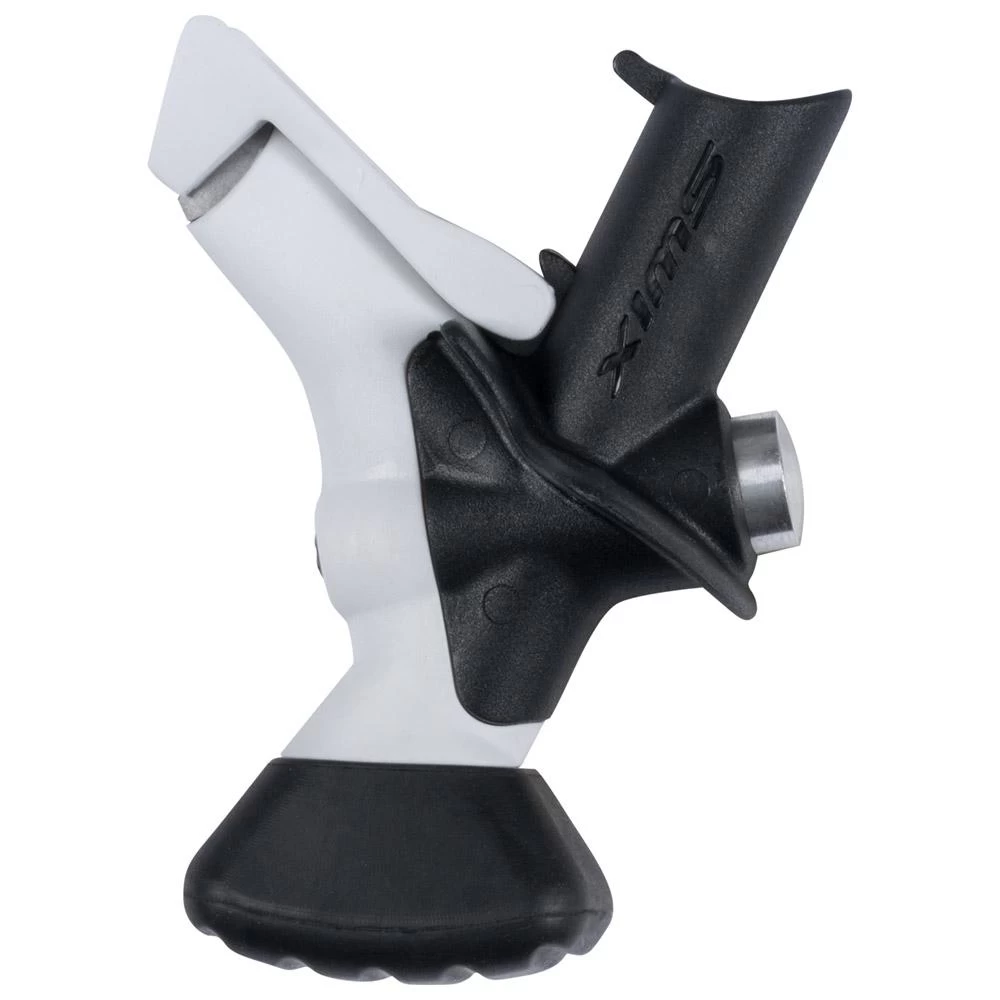 Pointe Swix Pointe Twist & Go White 1 Pointe Swix Pointe Twist & Go White