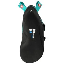 Chaussons D'escalade Millet Easy Up 5C Wmn Jasper Green -Summit Gear Boutique 1e01a707377bfe6c6499c7717e64643f37a94877 E22MILLCHA2211017 9