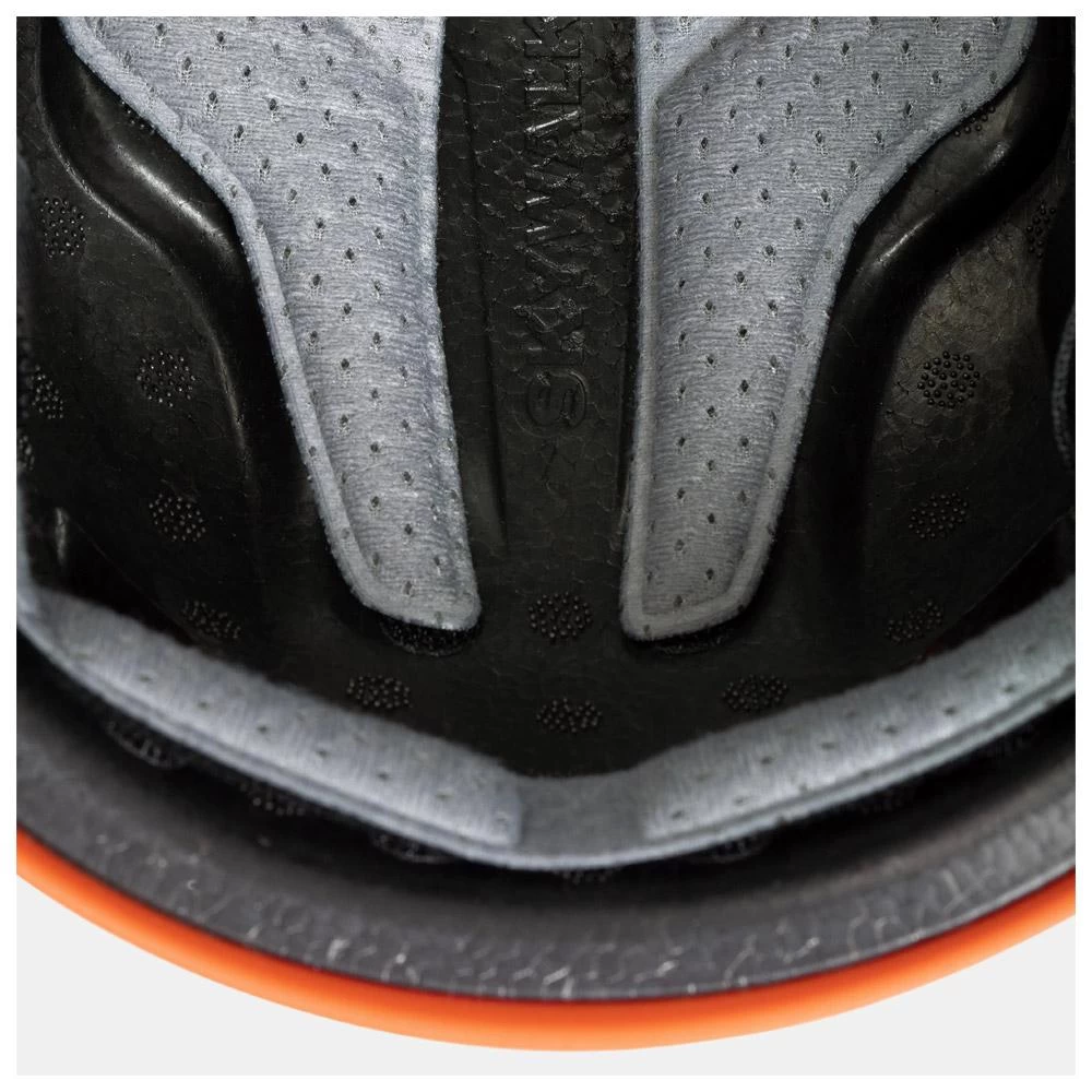 Casque D'escalade Mammut Skywalker 3.0 Helmet Orange 2 Casque D'escalade Mammut Skywalker 3.0 Helmet Orange – Image 2