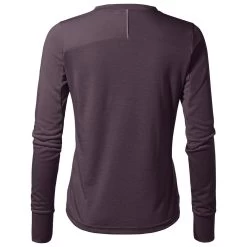 Maillot VTT Vaude Women's Sveit Ls Shirt II Blackberry 10 Maillot VTT Vaude Women's Sveit Ls Shirt II Blackberry -Summit Gear Boutique 1e7d17f7872f06c5c35e9afbedaddac628161bca E22VAUDVTT2211449 2