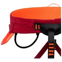 Baudrier Mammut Togir 2.0 3 Slide Harness Women Blood Red -Summit Gear Boutique 1e99a06a053ea95852b8f4fe66590bb0cd74d10b E23MAMMACC3372005 902