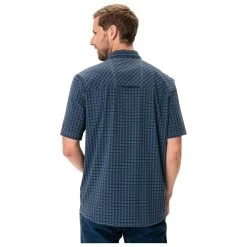 Chemise De Rando Vaude Men's Seiland Shirt III Dark Sea -Summit Gear Boutique 1eb76ec1c86953da920e39f0307d3baaa3dbacf2 E22VAUDTTH2220375 6