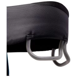 Baudrier Black Diamond Momentum Harness Anthracite -Summit Gear Boutique 1ed047e51d7ee49de78f71b04f4f449349ad9f4f E22BDIAACC2218653 12