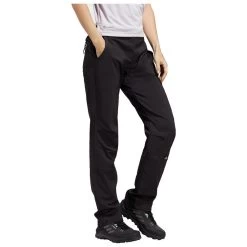 Pantalon De Rando Adidas W Mt Woven Black -Summit Gear Boutique 1ed8ed8d620649b4d4a965c049ee791be0086cd7 E23ADIDTTB3371059 3