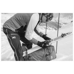 Sac à Dos Millet D-Tour 30 Saphir -Summit Gear Boutique 1f6e7c96bf6ab8387761e3d33898fc8e8f6b5621 H23MILLACC245012 MILL0646756 917