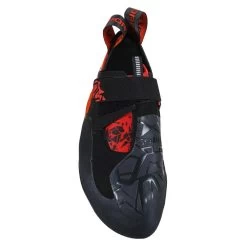 Chaussons D'escalade La Sportiva Skwama Black Poppy -Summit Gear Boutique 1f74b0bd7af74bed2372b2a3d0063c228e198596 E22LASPCHA2214245 3