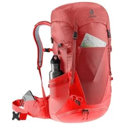Sac à Dos Deuter Futura 30 SL Caspia Currant -Summit Gear Boutique 1f88362583a6e5744ed96aff0a5bcd67c09f9e80 E22DEUTACC195676 DEUT0712306 904