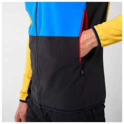 Veste D’alpinisme Millet Trilogy Cordura Hoodie Black Mustard -Summit Gear Boutique 1fbcf42d6a5ac57c16b66c8a1a539ed9b0344c50 E22MILLTTH1216694 13