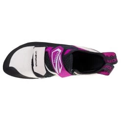 Chaussons D'escalade La Sportiva Katana Woman White Purple -Summit Gear Boutique 205d020feefac499c1cdb999dfc5e771cf703961 E22LASPCHA2213297 6