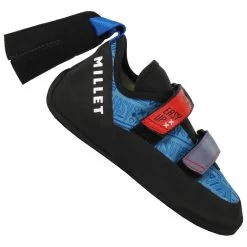 Chaussons D'escalade Millet Easy Up 5C Junior Blue -Summit Gear Boutique 20c6424fe704b0905c7cb1af8df1e4beaec221f9 E22MILLCHA2215050 10