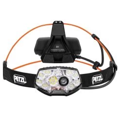 Lampe Frontale Petzl Nao RL Noir 10 Lampe Frontale Petzl Nao RL Noir -Summit Gear Boutique 20e2a0b5b3df997734add2c7b715033e5d6a8fd1 E22PETZACC323845 PETZ0676712 3
