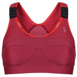 Brassière Thuasne Top' Strap X-Back Bordeaux Rouge -Summit Gear Boutique 215abf5600d685d8e10792bd397a08dbc2116863 E22THUATTH2208777 3