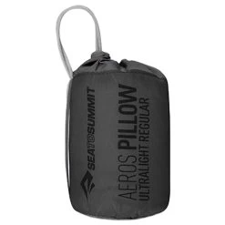 Oreiller Sea To Summit Aeros Ultralight Grey -Summit Gear Boutique 21d86ef9c29ce5bc6e87419a9705c2663316a309 E22SEATBIV2211367 11