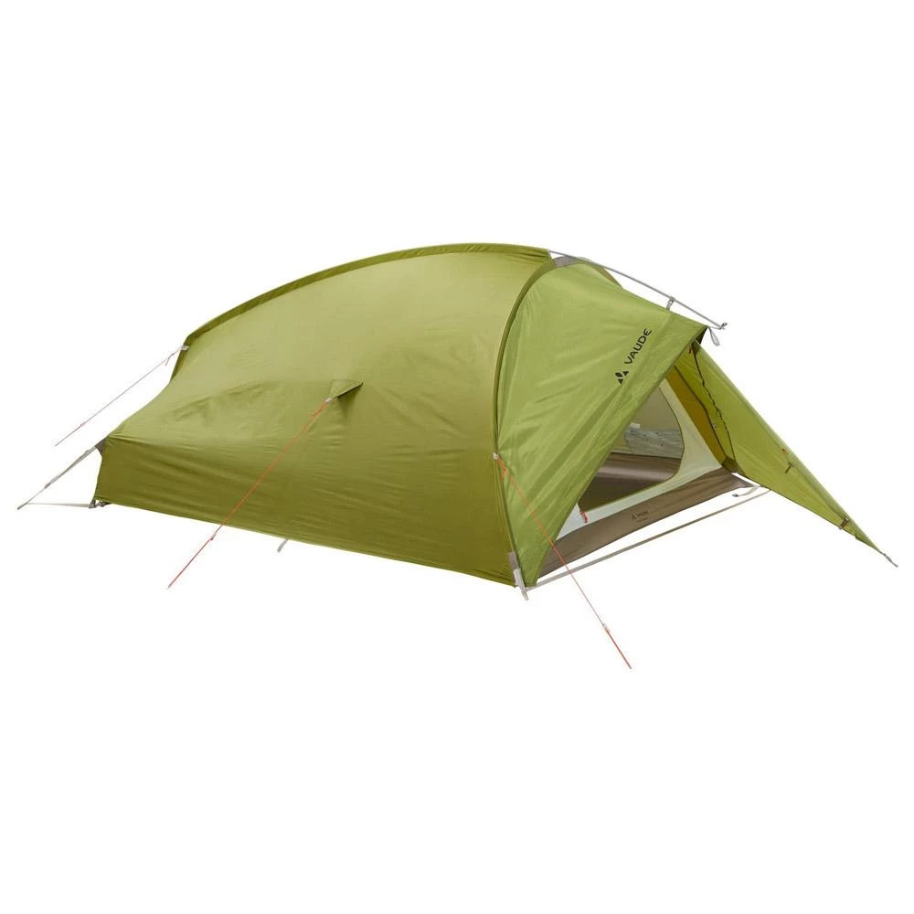 Tente Vaude Taurus 3P Mossy Green 1 Tente Vaude Taurus 3P Mossy Green
