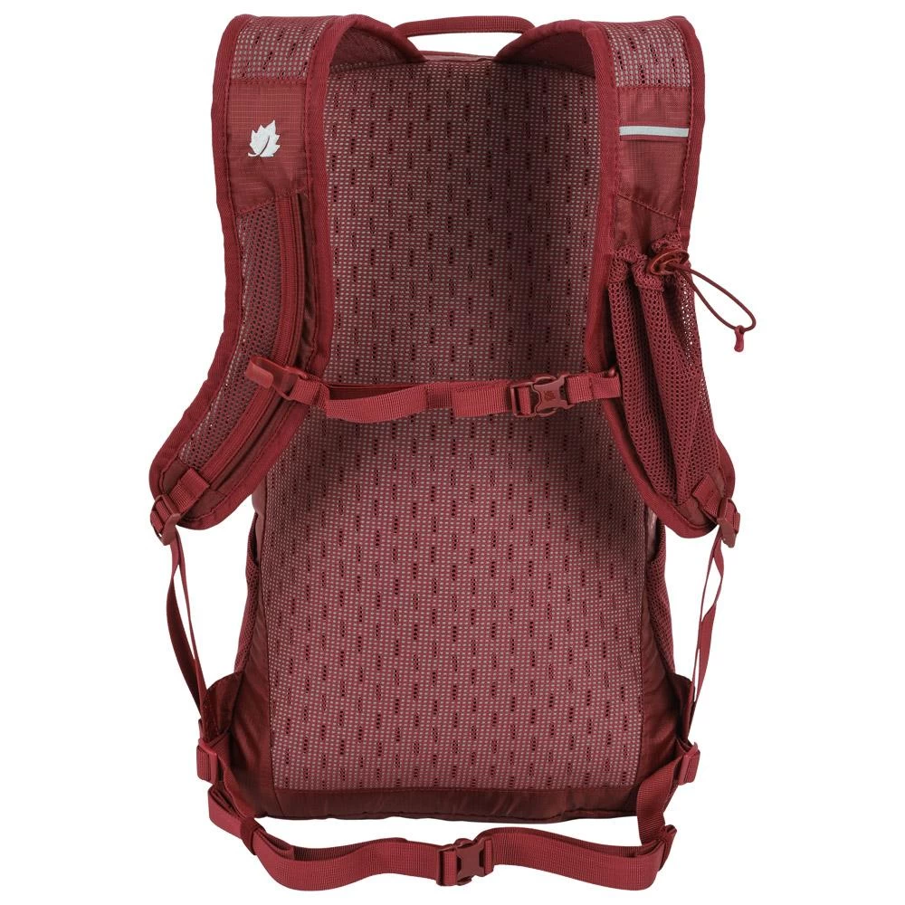 Sac à Dos Lafuma Active 24 Pomegranate 2 Sac à Dos Lafuma Active 24 Pomegranate – Image 2