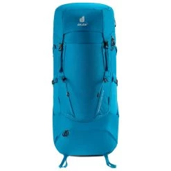 Sac à Dos Deuter Aircontact Core 60+10 Reef Ink 14 Sac à Dos Deuter Aircontact Core 60+10 Reef Ink -Summit Gear Boutique 22c383d594e206756e4cc422aea5b504a32b6d95 E22DEUTACC208330 DEUT0712332 5