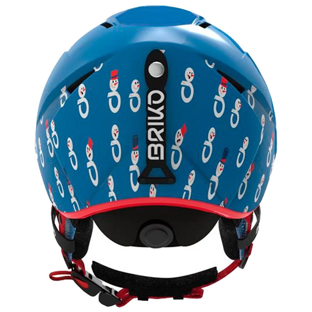 Casque Briko Kodiakino Kid Shiny Allsports Blue 2 Casque Briko Kodiakino Kid Shiny Allsports Blue – Image 2