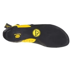 Chaussons D'escalade La Sportiva Katana Yellow Black -Summit Gear Boutique 23669d3f1cf6c59fc272812b84484002cf86fbde E22LASPCHA2213296 9