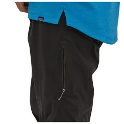 Pantalon VTT Patagonia M's Dirt Roamer Storm Pants Black -Summit Gear Boutique 24213778f42c315d6da9f5d9c92c08affbe38c8f E22PATAVTT2207149 11