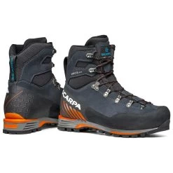 Chaussures D'alpinisme Scarpa Manta Tech Gtx Blue Tonic 15 Chaussures D'alpinisme Scarpa Manta Tech Gtx Blue Tonic -Summit Gear Boutique 2432d4b9f52bbb2799de1d78ab958dd092210577 H23SCARCHA2258485 901