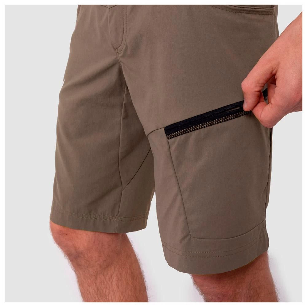 Short D’escalade Salewa Agner Light Durastretch M Bungee Cord 2 Short D’escalade Salewa Agner Light Durastretch M Bungee Cord – Image 2