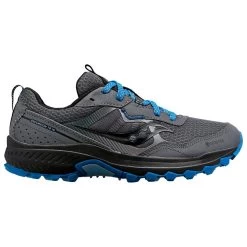Chaussures De Trail Saucony Excursion Tr16 Gtx Wmn Shadow Sut