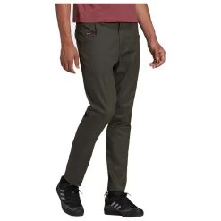 Pantalon D’escalade Five Ten Felsblock Pants Legend Earth -Summit Gear Boutique 25427e02f06c5829dfcc80ad4d6078be93680c4a E22FIVE2073213498 3